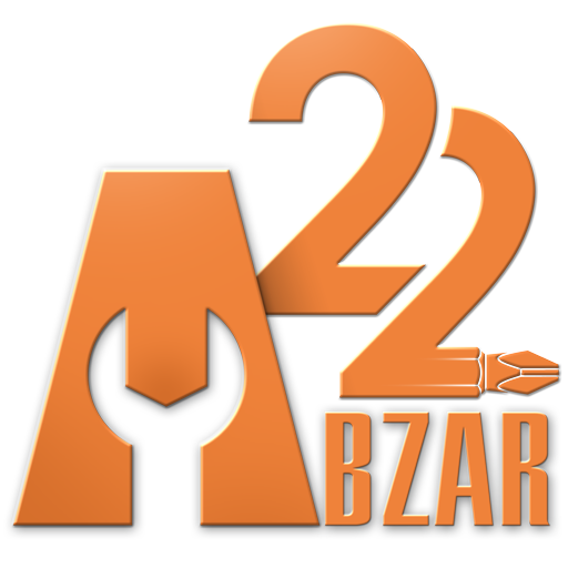 فروشگاه اینترنتی ابزار 22