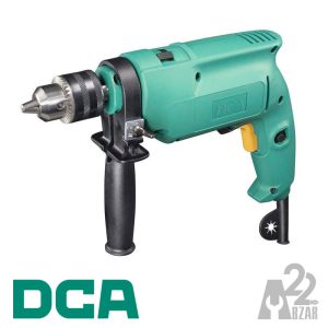 دریل چکشی DCA مدل AZJ02-13