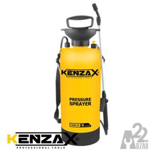 سمپاش دستی کنزاکس 9 لیتری مدل KPS-109