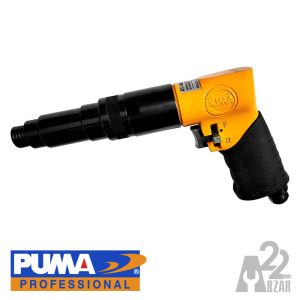 پیچ گوشتی بادی پوما هفت تیری مدل AT-4080A