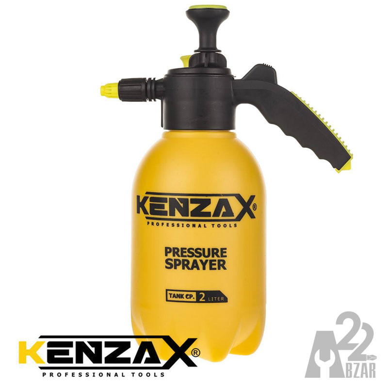 سمپاش دستی کنزاکس 2 لیتری مدل KPS-102
