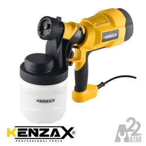 پیستوله برقی کنزاکس 400 وات مدل KSG-2400