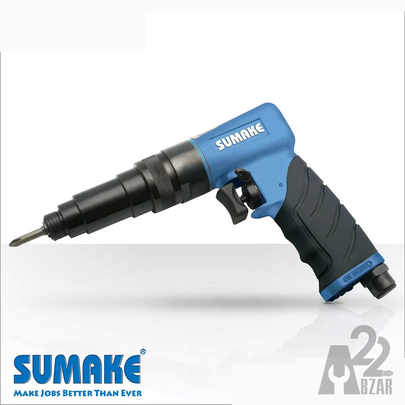 پیچ گوشتی بادی سوماک هفت تیری مدل ST-M5020
