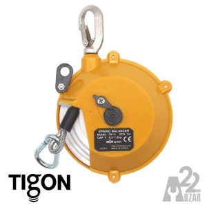 بالانسر تیگون کره 1.5 کیلوگرم مدل TW-0