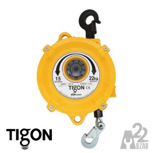 بالانسر تیگون کره جنوبی 22 کیلوگرم مدل TW-22