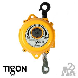 Tigon TW-90 Spring Balancer Capacity 70-90 Kg