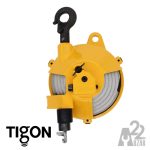 بالانسر 4.5 تا 9 کیلوگرم تیگون مدل Tigon TW-9