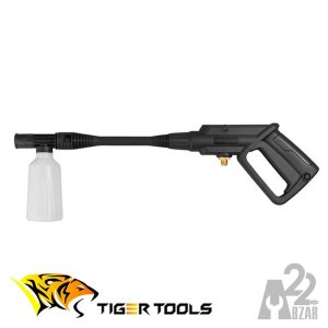 کارواش دینامی تایگرتولز مدل THP160B-1800W-160Bar