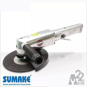 سنگ فرز بادی سوماک مدل ST-7741