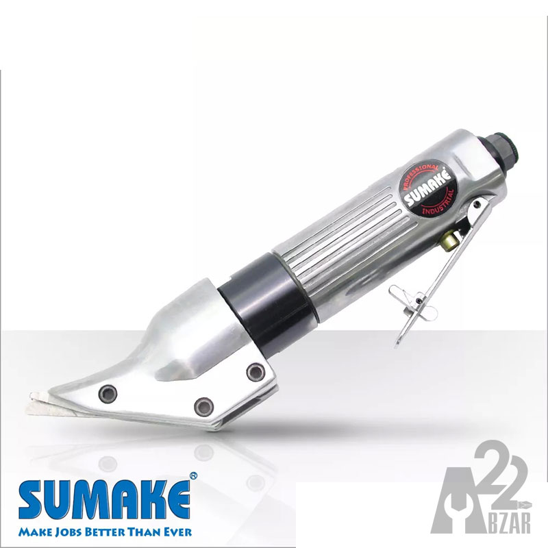 قیچی ورق بر بادی سوماک 1.6 میلی متر مدل ST-6620