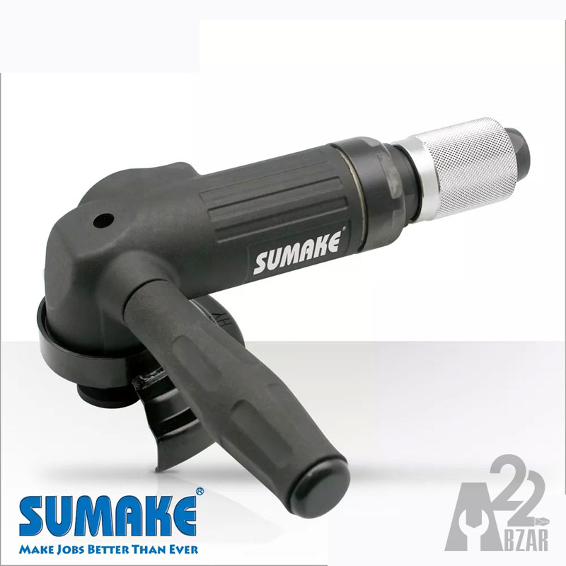 مینی فرز بادی سوماک مدل ST-7845G