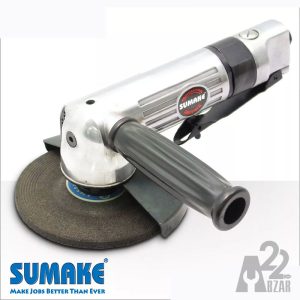 مینی فرز بادی (کف ساب) سوماک مدل ST-7737