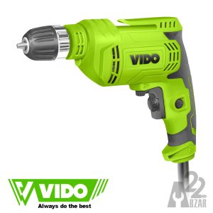 دریل برقی ویدو مدل WD010120450