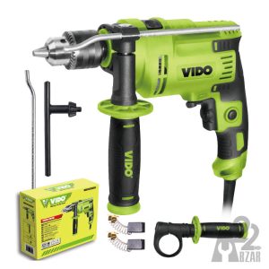 دریل چکشی ویدو مدل WD010230850