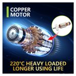 دریل چکشی ویدو مدل WD010230850