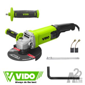 فرز برقی ویدو مدل WD010542000