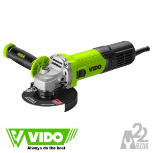 مینی فرز برقی ویدو مدل WD010550950