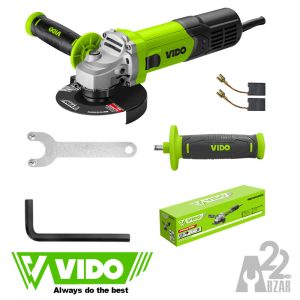 مینی فرز برقی ویدو مدل WD010550950