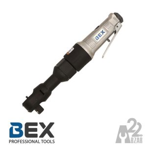 جغجغه بادی BEX درایو 1/2 اینچ مدل RP207-C1