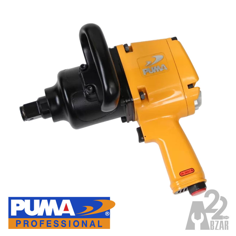 بکس بادی AT-5186P پوما