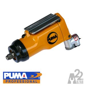 بکس بادی پوما 3/8 اینچ پروانه ای مدل AT-5030