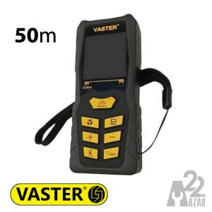 متر لیزری 50 متری VLD50M واستر