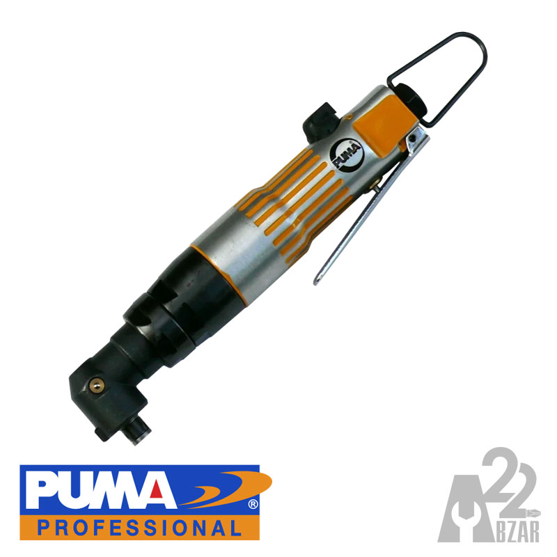 پیچ گوشتی بادی چپقی AT-4262 پوما