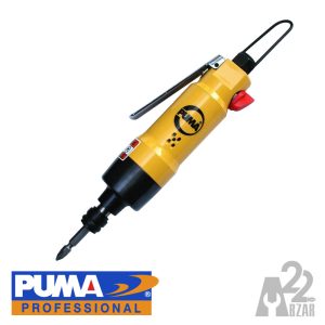 پیچ گوشتی بادی مستقیم پوما مدل AT-4167
