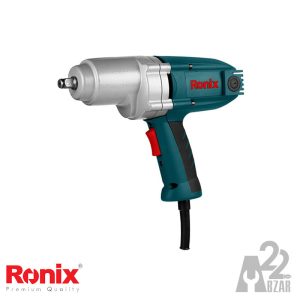 بکس برقی رونیکس 1/2 اینچ مدل 2035