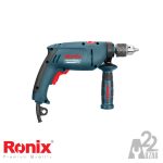 دریل چکشی رونیکس مدل 2210C