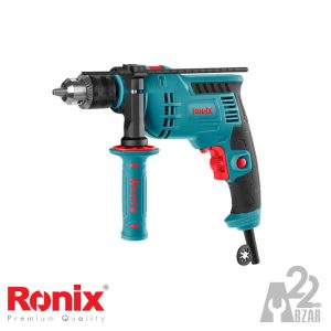 دریل چکشی رونیکس مدل 2211P