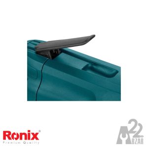 پیچ گوشتی برقی درایوال رونیکس 600 وات مدل 2506