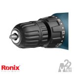 پیچ گوشتی برقی رونیکس 280 وات مدل 2513T