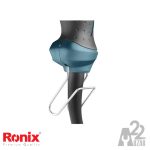 پیچ گوشتی برقی رونیکس 280 وات مدل 2513T