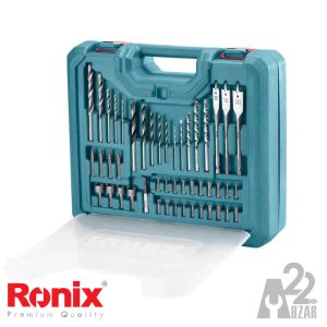 کیت دریل چکشی رونیکس مدل RS-0005