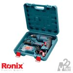 کیت دریل چکشی رونیکس مدل RS-0005