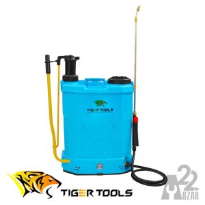 سمپاش شارژی تایگر تولز مدل TKS20