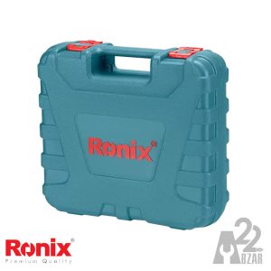 کیت دریل چکشی رونیکس مدل RS 0008