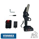 اره زنجیری شارژی ویوارکس مدل VR2106CS