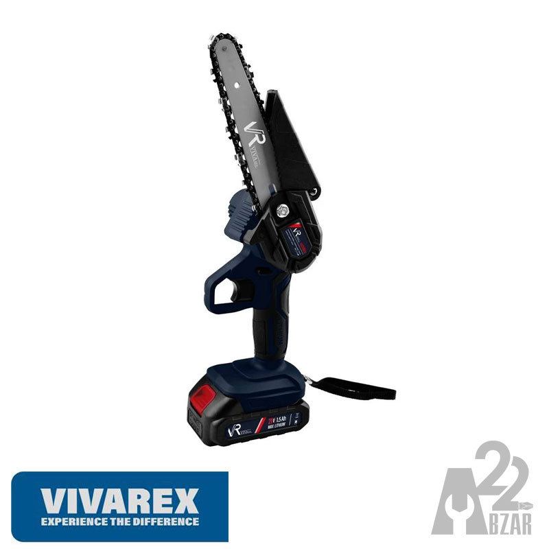 اره زنجیری شارژی ویوارکس مدل VR2106CS