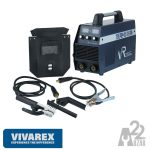 اینورتر جوشکاری 200 آمپر ویوارکس مدل VR200-Plus