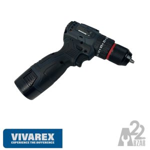 دریل چکشی شارژی ویوارکس مدل VR1682H-BL