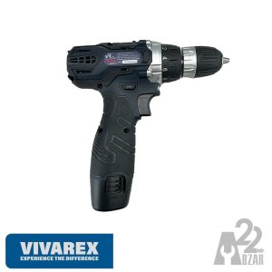 پیچ گوشتی شارژی ویوارکس مدل VR12V-1C