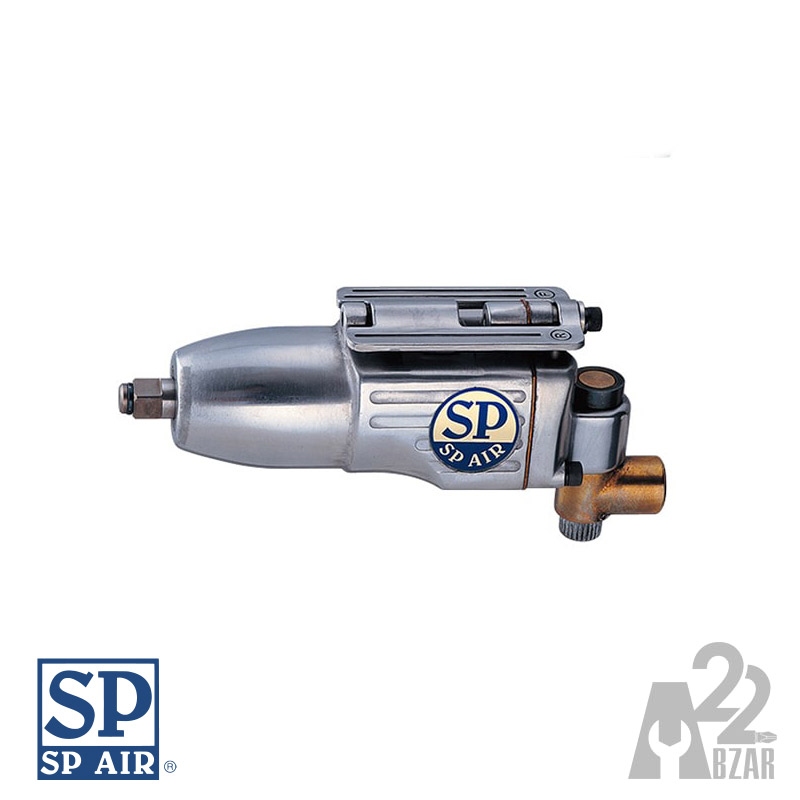 بکس بادی اس پی 3/8 اینچ پروانه ای مدل SP-1138