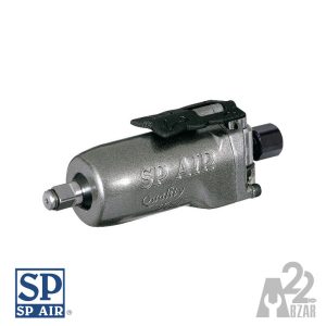 بکس بادی اس پی 3/8 اینچ پروانه ای مدل SP-1850