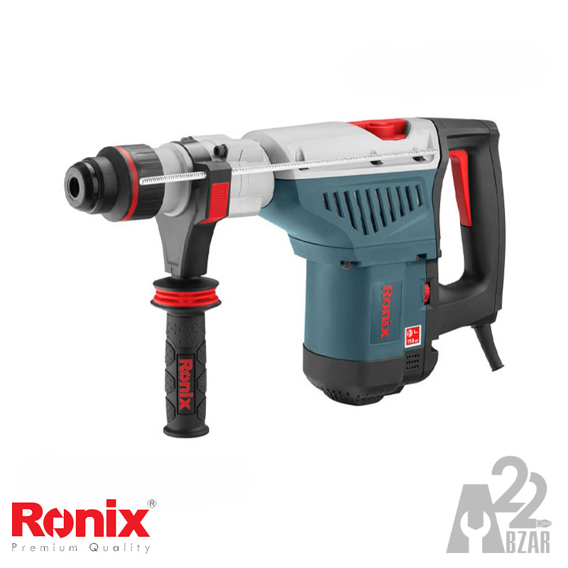 Ronix Rotary Hammer 2742