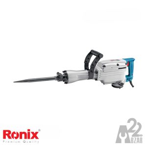 چکش تخریب رونیکس 13 کیلویی مدل 2814L