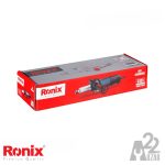فرز انگشتی رونیکس گلو بلند مدل 3303