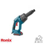 کارواش شارژی رونیکس 24.5 بار مدل 8930