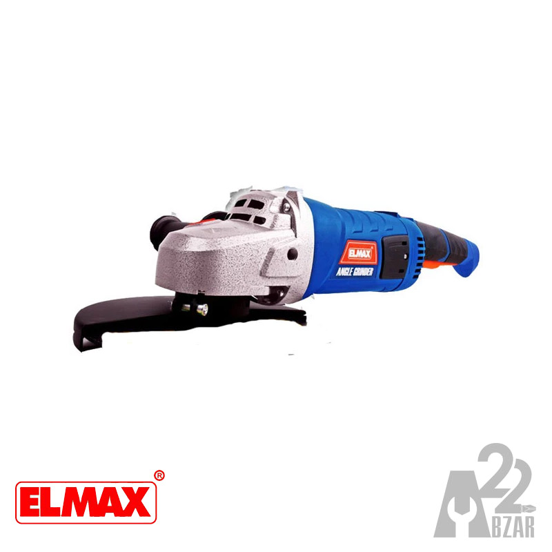 فرز آهنگری المکس مدل A.G369